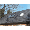 Emalux Dachbeschichtung